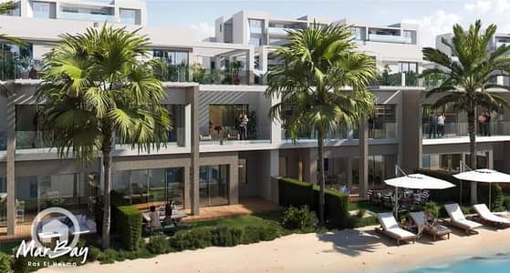 4 Bedroom Twin House for Sale in North Coast, Matruh - IMG-20250406-WA0015. jpg