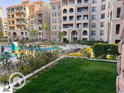 2 Bedroom Apartment for Sale in New Cairo, Cairo - 475771329_122239536176021143_7529388894596980417_n. jpg