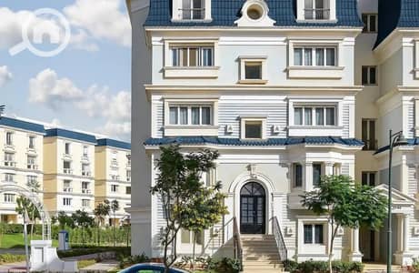 اي فيلا 3 غرف نوم للبيع في القاهرة الجديدة، القاهرة - WhatsApp Image 2026-02-08 at 4.40. 22 PM. jpeg