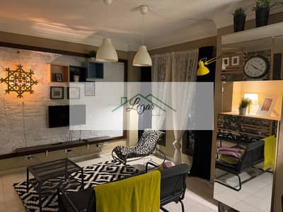 استوديو  للايجار في 6 أكتوبر، الجيزة - WhatsApp Image 2026-02-08 at 15.53. 29 (1). jpeg