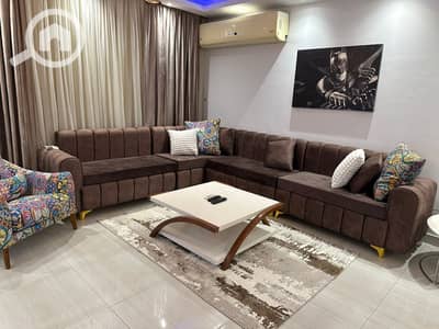 شقة 3 غرف نوم للايجار في القاهرة الجديدة، القاهرة - WhatsApp Image 2026-02-08 at 1.20. 11 PM (2). jpeg