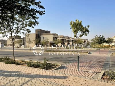 تاون هاوس 3 غرف نوم للبيع في القاهرة الجديدة، القاهرة - WhatsApp Image 2025-09-24 at 17.26. 27 (1). jpeg