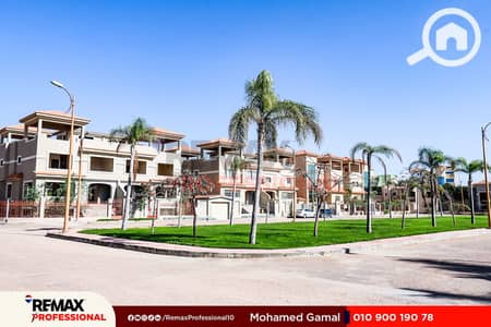 فیلا 5 غرف نوم للبيع في عجمي، الإسكندرية - 0000001. jpg