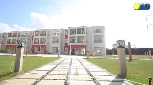 شاليه 1 غرفة نوم للبيع في الساحل الشمالي، مطروح - WhatsApp Image 2026-02-07 at 4.56. 35 PM (2). jpeg