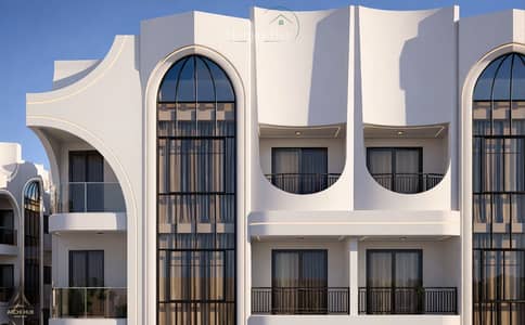 2 Bedroom Flat for Sale in Hurghada, Red Sea - WhatsApp Image 2026-01-23 at 10.37. 48 PMaaa. jpeg