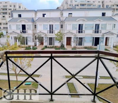 3 Bedroom Townhouse for Sale in New Cairo, Cairo - IMG-20260113-WA0115. jpg