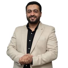 Mohammed Mourad Mohammed Mourad