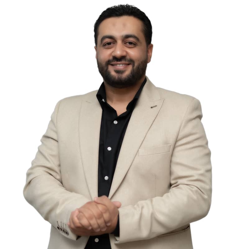 Mohammed Mourad Mohammed Mourad
