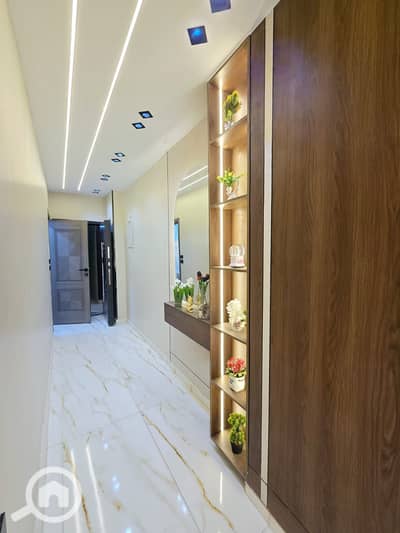 3 Bedroom Apartment for Sale in 6th of October, Giza - WhatsApp Image 2026-02-08 at 1.50. 47 PM. jpeg