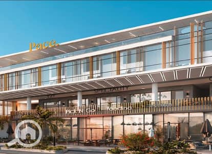 Clinic for Sale in Sheikh Zayed, Giza - Screenshot 2026-02-08 160227. png