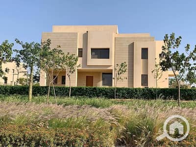 4 Bedroom Townhouse for Sale in 6th of October, Giza - 497958885_1032888445450458_5636254988240657553_n. jpg 4 Bedroom Townhouse for Sale in 6th of October, Giza - 497958885_1032888445450458_5636254988240657553_n. jpg