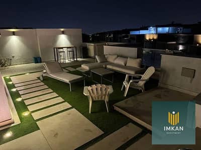 بنتهاوس 3 غرف نوم للبيع في القاهرة الجديدة، القاهرة - 464307729_122192806466087525_5762684911992358208_n. jpg