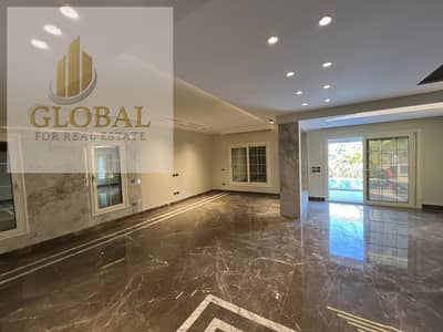 فیلا 5 غرف نوم للايجار في القاهرة الجديدة، القاهرة - WhatsApp Image 2026-02-08 at 2.09. 19 PM (3). jpeg