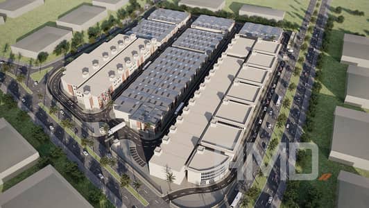 Factory for Sale in New Cairo, Cairo - cam4_ copy (1). jpg