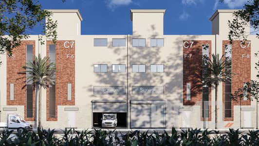 Factory for Sale in New Cairo, Cairo - c7_. jpg