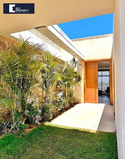 5 Bedroom Villa for Sale in North Coast, Matruh - 577018678_854240027053374_1302320584358626498_n. jpg 5 Bedroom Villa for Sale in North Coast, Matruh - 577018678_854240027053374_1302320584358626498_n. jpg