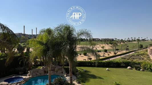 فیلا 4 غرف نوم للايجار في الشيخ زايد، الجيزة - IMG-20251021-WA0162. jpg