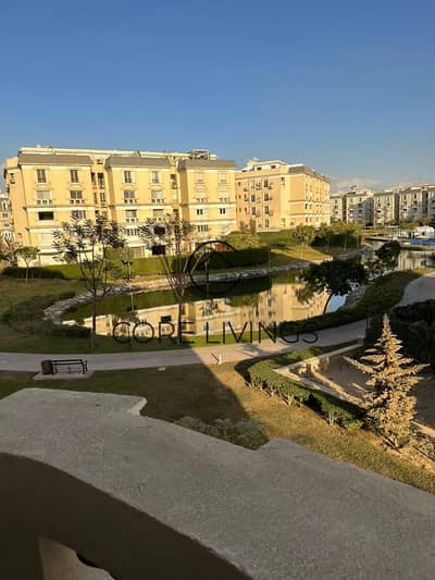 4 Bedroom iVilla for Sale in New Cairo, Cairo - WhatsApp Image 2026-02-04 at 11.21. 30 AM. jpeg