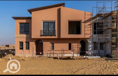 تاون هاوس 4 غرف نوم للبيع في الشيخ زايد، الجيزة - WhatsApp Image 2025-02-05 at 12.57. 21 PM (2). jpeg