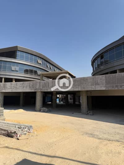 Office for Sale in 6th of October, Giza - IMG_0576. JPG