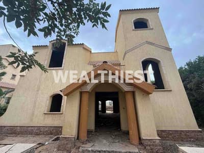 4 Bedroom Villa for Sale in Madinaty, Cairo - IMG_6751. jpg