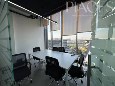 Office for Rent in New Cairo, Cairo - IMG-20251019-WA0012. jpg