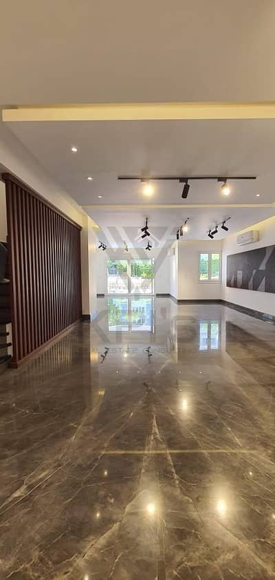 اي فيلا 3 غرف نوم للايجار في القاهرة الجديدة، القاهرة - WhatsApp Image 2026-02-07 at 3.50. 24 PM (4). jpeg