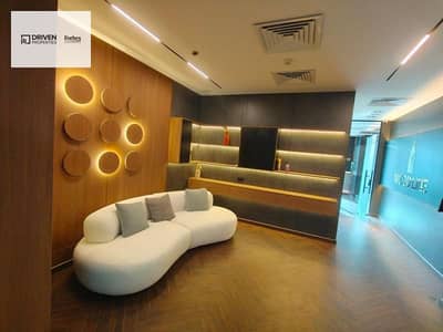 عيادة  للايجار في الشيخ زايد، الجيزة - WhatsApp Image 2026-02-07 at 6.42. 42 PM (1). jpg