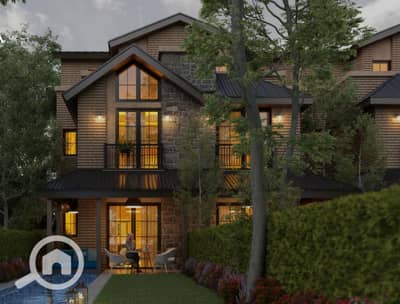 4 Bedroom Townhouse for Sale in New Cairo, Cairo - Screenshot 2026-02-02 144112. png