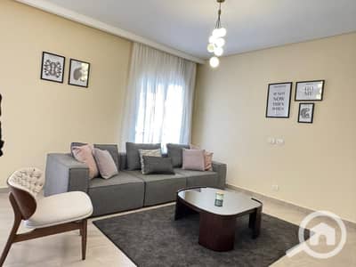 2 Bedroom Flat for Rent in New Cairo, Cairo - WhatsApp Image 2026-02-05 at 4.21. 23 PM (1). jpeg