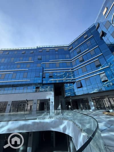 Office for Sale in New Cairo, Cairo - WhatsApp Image 2026-01-13 at 2.11. 19 PM. jpeg