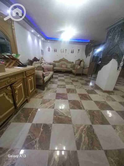 3 Bedroom Duplex for Sale in Hadayek al-Ahram, Giza - 1000823355. jpg