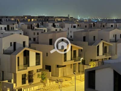 3 Bedroom Townhouse for Sale in Sheikh Zayed, Giza - WhatsApp Image 2026-02-08 at 4.28. 13 PM. jpeg 3 Bedroom Townhouse for Sale in Sheikh Zayed, Giza - WhatsApp Image 2026-02-08 at 4.28. 13 PM. jpeg