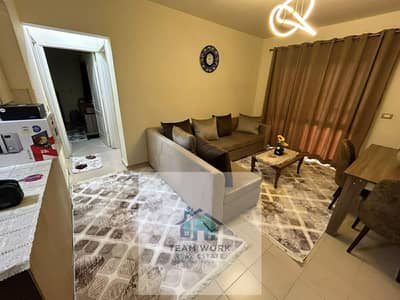 2 Bedroom Apartment for Rent in Sheikh Zayed, Giza - WhatsApp Image 2026-02-07 at 12.44. 48 PM (3). jpeg