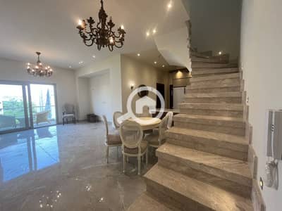 بنتهاوس 2 غرفة نوم للايجار في القاهرة الجديدة، القاهرة - WhatsApp Image 2026-02-08 at 12.29. 25 PM. jpeg