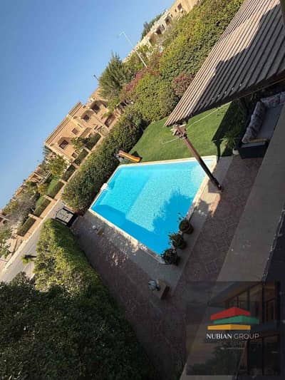 6 Bedroom Villa for Sale in North Coast, Matruh - IMG_6528. jpg