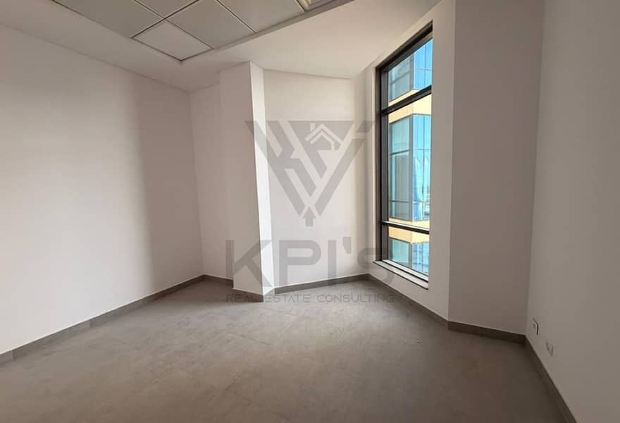Dental Clinic Finished 83sqm for rent 3Rooms - Mivida , Eterna – pohled 5