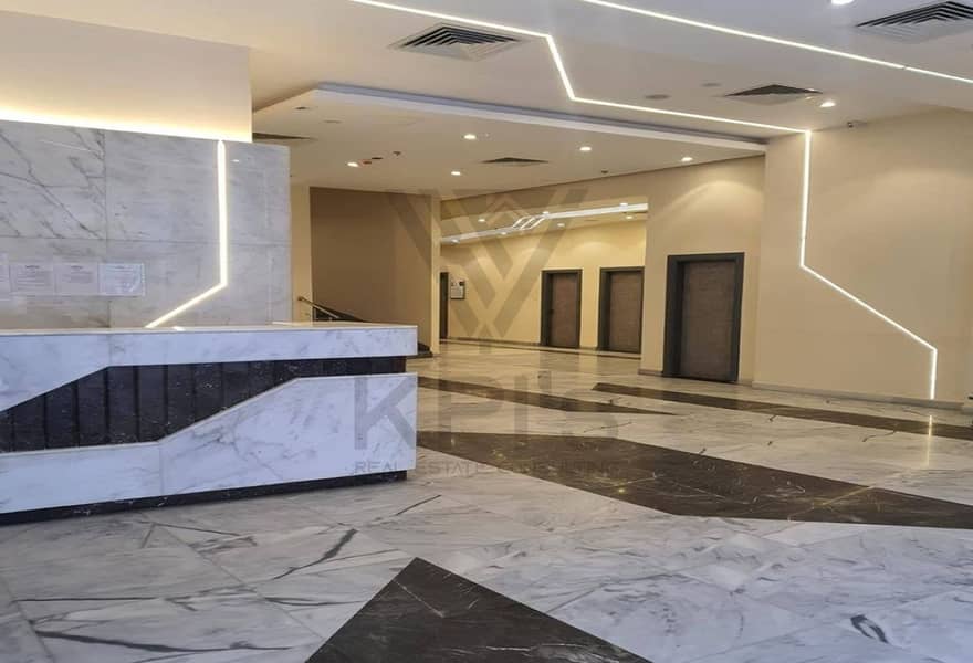 Dental Clinic Finished 83sqm for rent 3Rooms - Mivida , Eterna – pohled 6