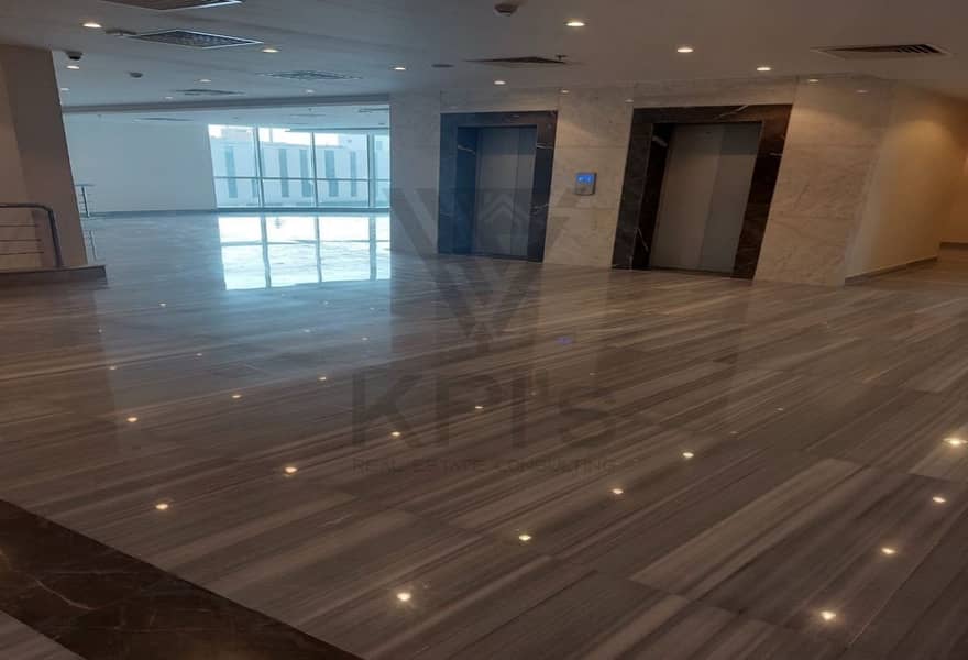Dental Clinic Finished 83sqm for rent 3Rooms - Mivida , Eterna – další