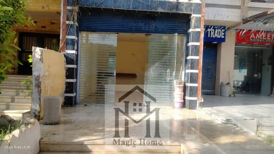 محلات تجارية  للبيع في الشيخ زايد، الجيزة - bc03b5e6-bc53-426c-b0c2-394cb6df3d07. jpg