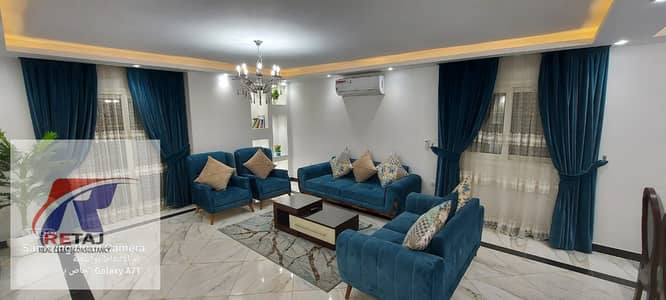 شقة 3 غرف نوم للايجار في مدينة نصر، القاهرة - WhatsApp Image 2026-02-03 at 10.02. 04 PM. jpeg