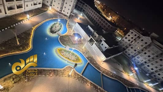 3 Bedroom Penthouse for Sale in Hadayek October, Giza - 70ff4b76-7afd-43ae-a9ad-5be37b5e43c7. jpg