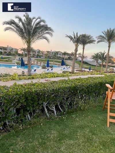 3 Bedroom Chalet for Sale in Ain Sukhna, Suez - WhatsApp Image 2026-02-06 at 5.54. 26 PM. jpeg