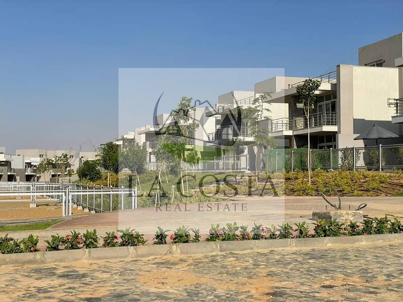 resale for quick sale in almaqsed town house modern type middel fully finished ready to move - Ansicht 5