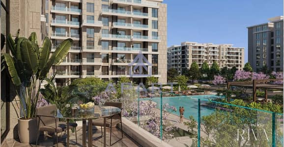 فلیٹ 2 غرفة نوم للبيع في القاهرة الجديدة، القاهرة - imgi_4_default. jpeg