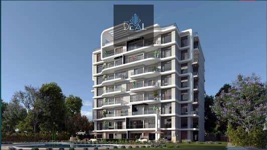 3 Bedroom Flat for Sale in New Capital City, Cairo - WhatsApp Image 2026-02-08 at 13.52. 02 (5). jpeg