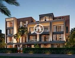 بنتهاوس 2 غرفة نوم للبيع في 6 أكتوبر، الجيزة - 1_11zon. jpeg