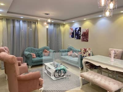 شقة 3 غرف نوم للايجار في الشيخ زايد، الجيزة - WhatsApp Image 2026-02-08 at 1.41. 58 PM. jpeg