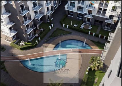 1 Bedroom Room for Sale in Sheikh Zayed, Giza - 586d2341-dd48-4eab-a44a-0da56bb3ec95. jpg