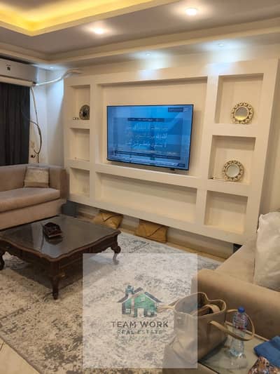 شقة 3 غرف نوم للايجار في الشيخ زايد، الجيزة - WhatsApp Image 2026-02-05 at 5.40. 03 PM (2). jpeg